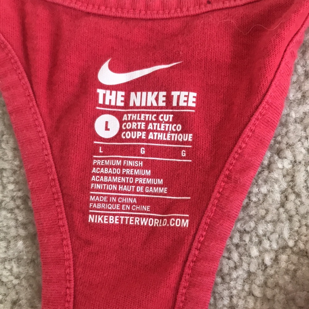 Nike Tank Top - Picture 3 of 3